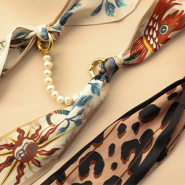 Nuevo Bandanas: pañuelos coloridos