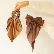 Nuevo Accesorios de invierno para el pelo