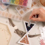 Nuevo Nueva serie de cajas de almacenamiento