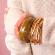 Nuevo Cadenas tipo serpiente flexibles