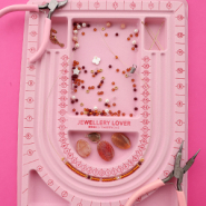 Set de inspiraciones Combinaciones creativas con las series mix