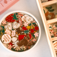 Nuevo ¡Novedad! Colgantes metálicos