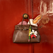 Set de inspiraciones Crea estilos únicos con nuestros nuevos colgantes para bolso