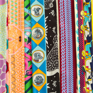 Nuevo  Pañuelos bandana coloridos 
