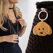 Nuevo  Accesorios hechos a mano de la India 
