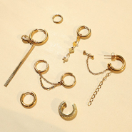 Nuevo  Nuevos colgantes BY31® jasseron de acero inox 