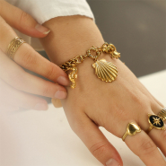 Nuevo  Descubre nuestra línea de pulseras acabadas 