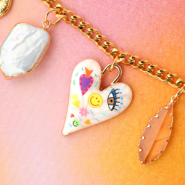 Nuevo  Descubre todo colgante 1 anilla aquí