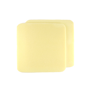 Tapete para cuentas Beadsmith 20x20cm Beige