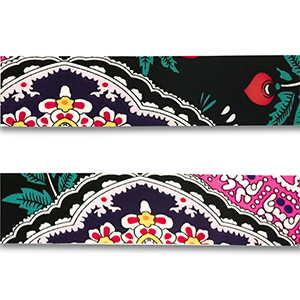 Bandana mandala Multicolor