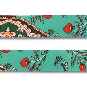 Bandana mandala Multicolor