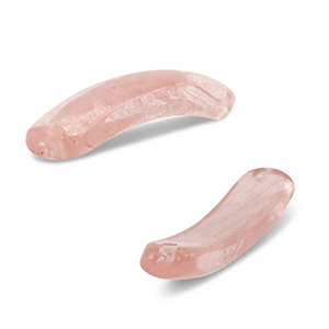 Entrepiezas de piedra natural Rosa