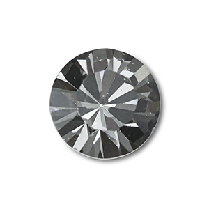 Preciosa SS39 chat&oacute;n Crystal nightfall