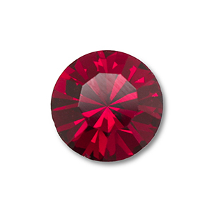 Preciosa SS39 chat&oacute;n Ruby