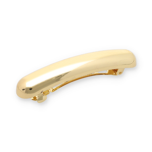 Accesorios para el pelo pinza para pelo Dorado