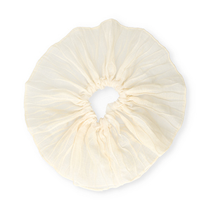 Coleteros para pelo 2 capas XL Beige
