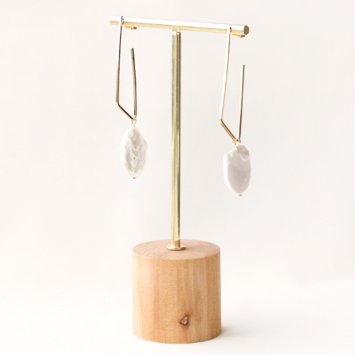 &iexcl;Transici&oacute;n invierno-primavera!: Joyer&iacute;a con perlas de agua dulce