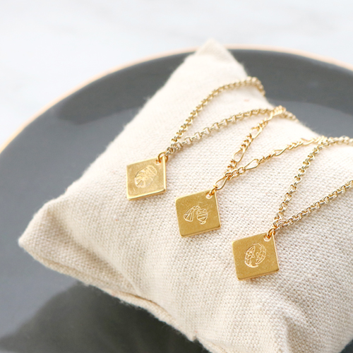 Inspiraci&oacute;n: Crea joyer&iacute;a seg&uacute;n tu signo zodiacal con ImpressArt sellos signos del zod&iacute;aco