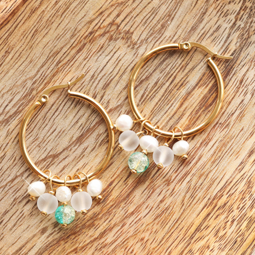 D&eacute;jate inspirar con la nueva colecci&oacute;n de abalorios de cristal: