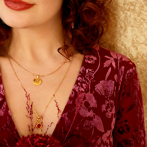 &iexcl;Manos a la obra con la flamante colecci&oacute;n de Flor de nacimiento!