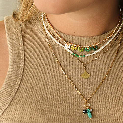 Manos a la obra con estas fornituras b&aacute;sicas de acero inoxidable