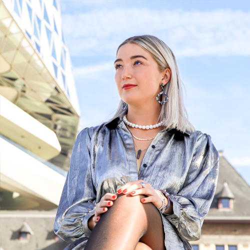 D&eacute;jate inspirar por la tendencia nuevo cl&aacute;sico: