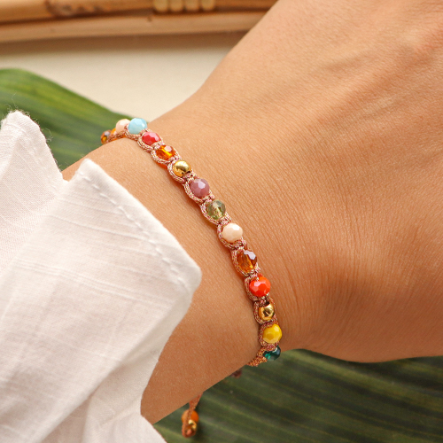 &iexcl;D&eacute;jate inspirar para tu nueva colecci&oacute;n de joyer&iacute;a!