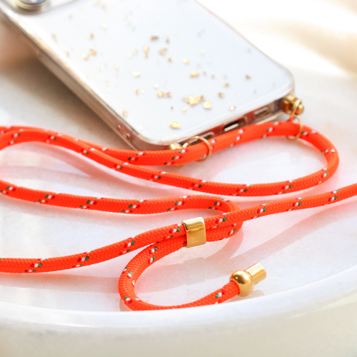 D&eacute;jate inspirar y dise&ntilde;a preciosas pulseras y cordones para el m&oacute;vil de moda