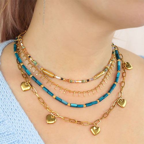 Crea las joyas m&aacute;s bonitas con estos art&iacute;culos de primera calidad