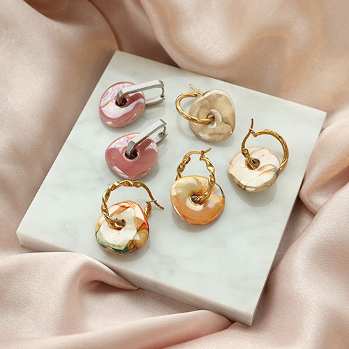 Ponte creativa con la cer&aacute;mica griega DQ