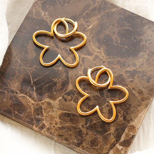 Manos a la obra con las flores Polaris y las criollas DQ