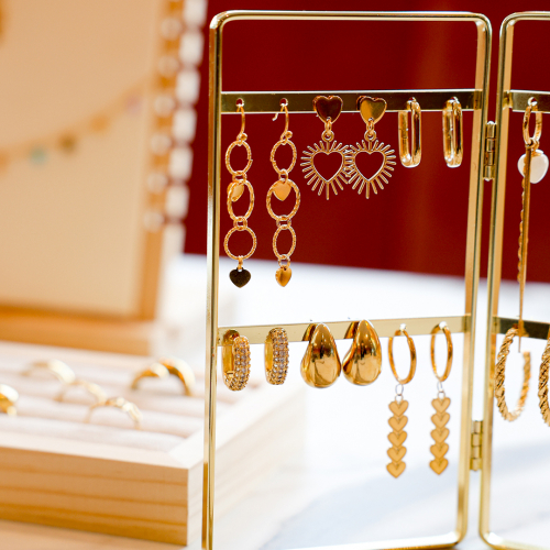 Looks que nos encantan: &iexcl;Presentaci&oacute;n y embalaje!