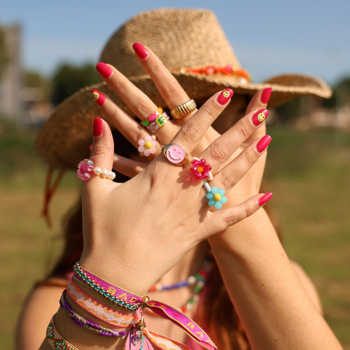 Las tendencias para primavera/verano 2025