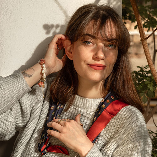 C&oacute;mo combinar las joyas de esta primavera