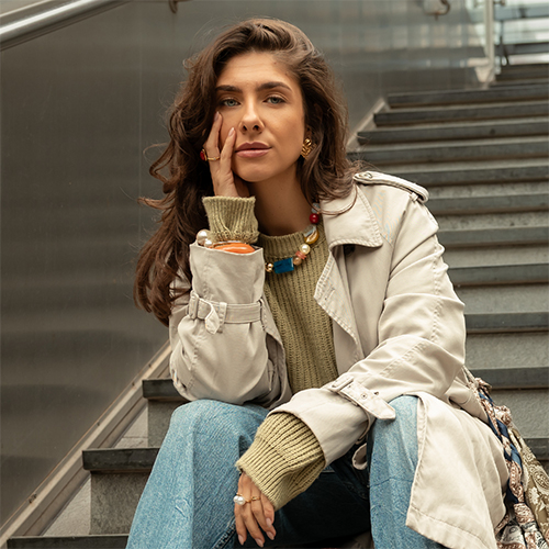 C&oacute;mo combinar las &uacute;ltimas tendencias de oto&ntilde;o/invierno