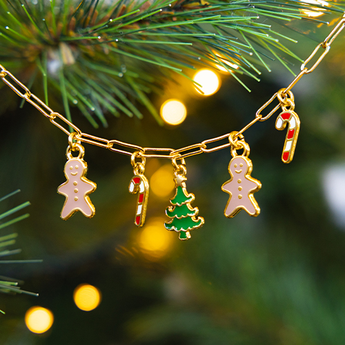 D&eacute;jate inspirar con los colgantes DQ