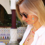Insp&iacute;rate con estas alegres y coloridas joyas de estilo wanderlust