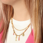 Ideas para crear bonitos collares  