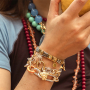 Joyas por todas partes para la colecci&oacute;n de verano definitiva