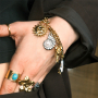 Insp&iacute;rate y crea con colgantes de acero inoxidable