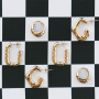 Crear joyas con fornituras y pendientes de acero inox