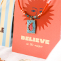 Inspiraci&oacute;n con colgantes de tela hechos a mano y tarjetas de joyer&iacute;a BY31&reg; 