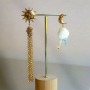 Fornituras para pendientes BY31&reg; con anilla(s) 