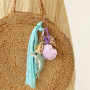 Mix & Match colgantes para bolso 