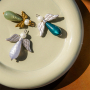 Crea joyas con gotas Polaris Elements 