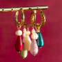 Crea joyas con gotas Polaris Elements 