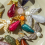 Crea joyas con gotas Polaris Elements 