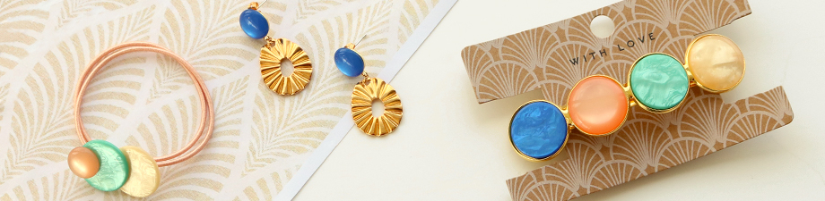 Cabuchón Polaris 12 mm Cabuchón Polaris 12 mm