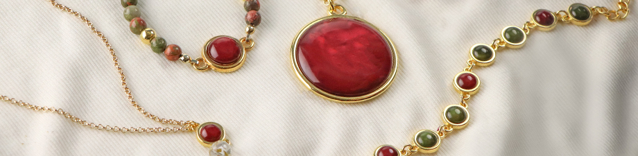 Cabuch&oacute;n Cuoio Polaris 12 mm