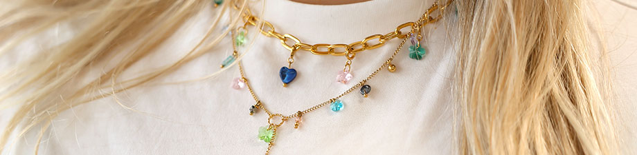 Colgantes de cristal Colgantes de cristal